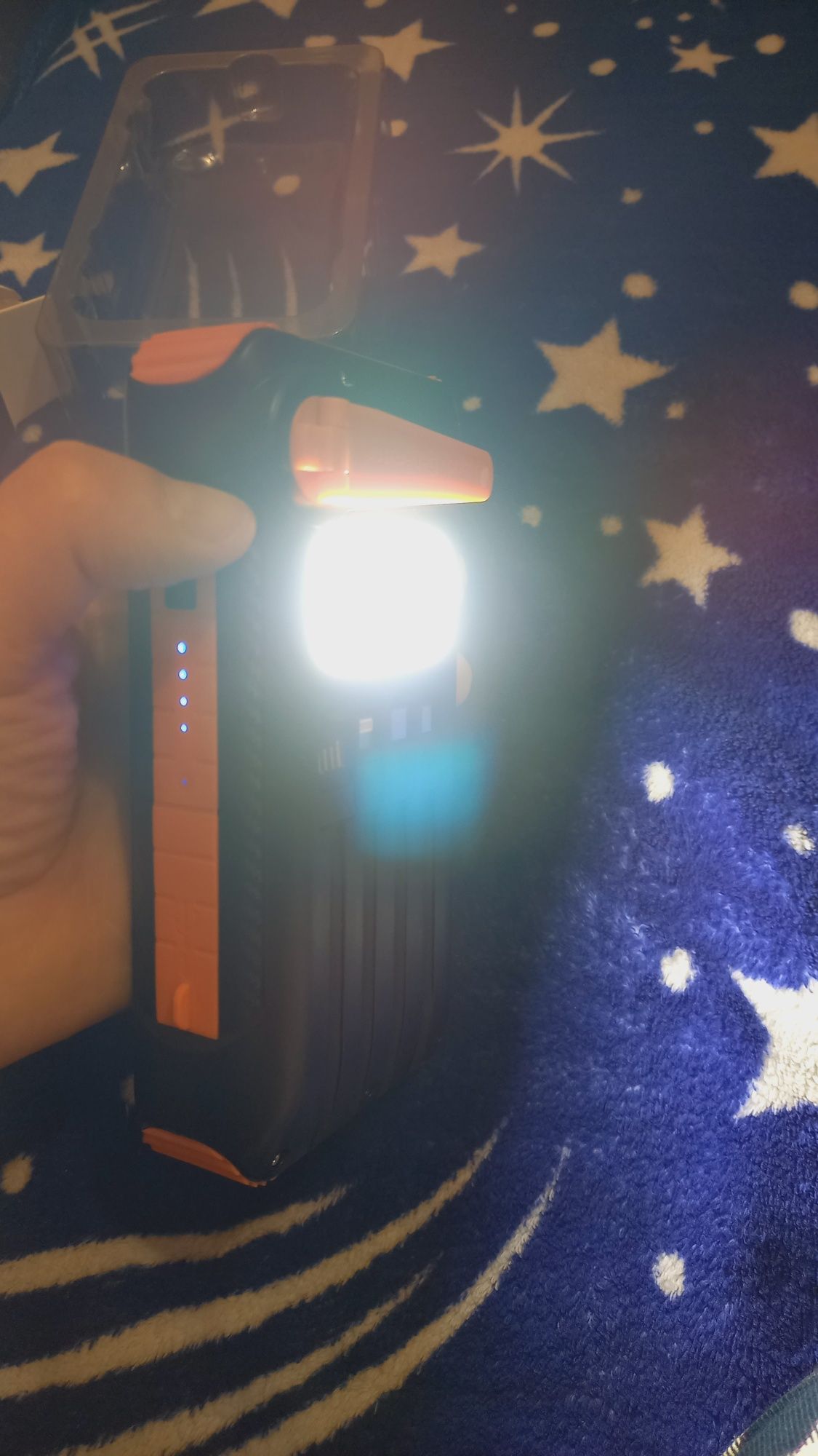 Power bank  20000 mAh HAVIT