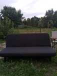 Sofa rozkładana IKEA NYHAMM