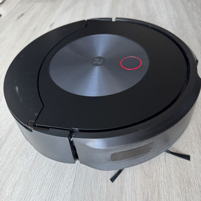 iRobot Roomba Combo J7 na Gwarancji do 01.01.2027