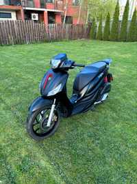 Piaggio Medley 125