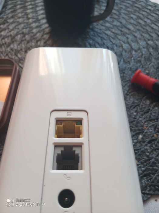 Huawei ruter E5180
