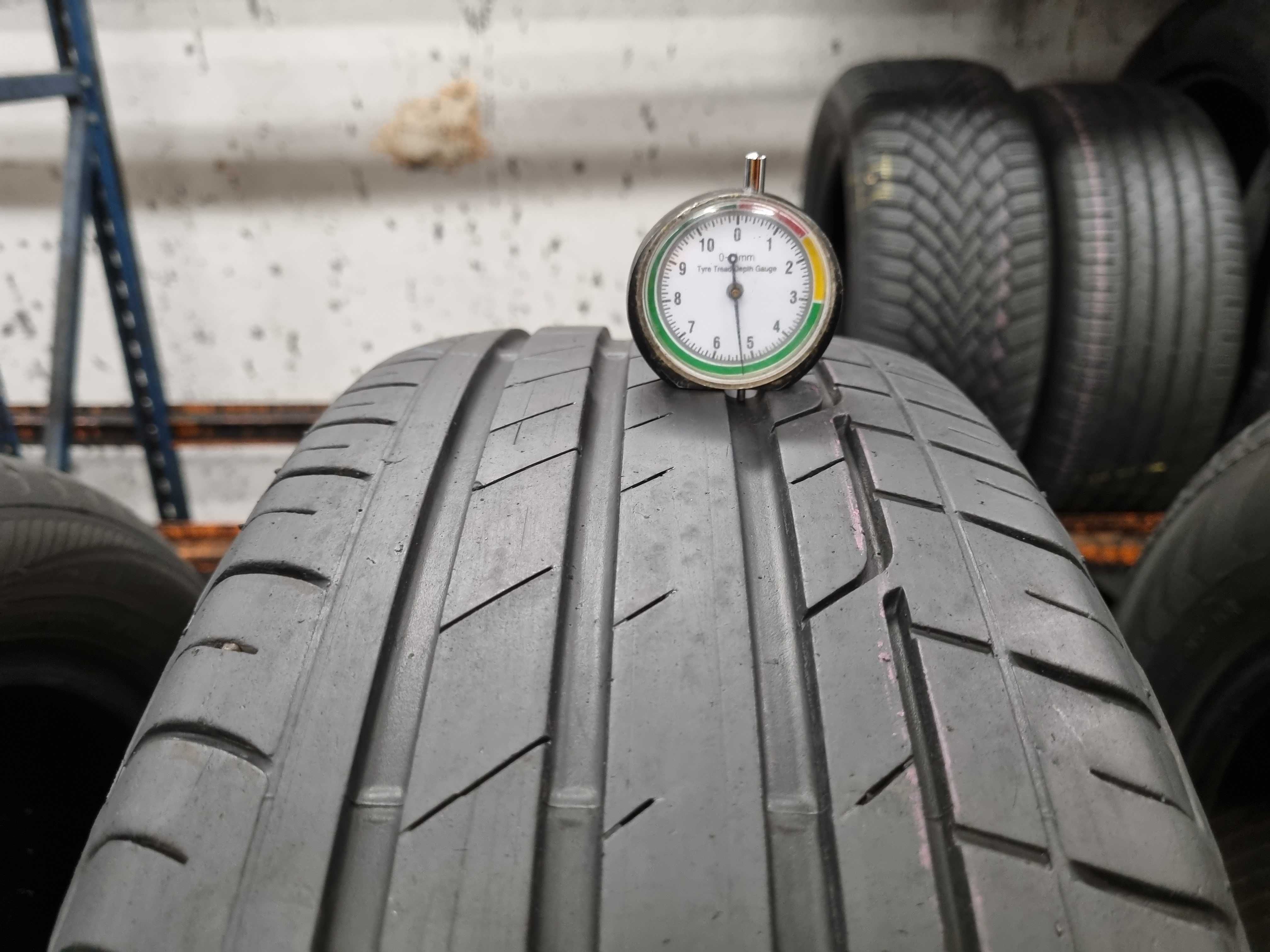 215/60/16 95V Bridgestone Turanza T001 Dot.0519R