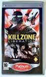 Gra PSP Portable Killzone Liberation