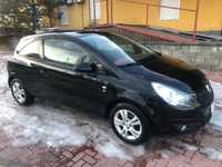 Opel Corsa D – 1.3, 111 Edition 2010, 3-дверка