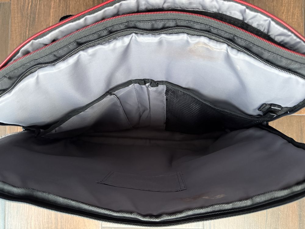 Torba do laptopa 15”