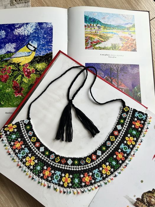 Силянка Автентична/ традиційні кольори/ стильна