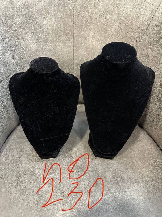 Подставки, планшети , стойки для бижутерии и позолоти