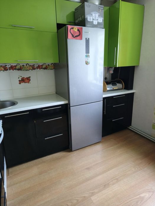 Здам 2кім Євроремонт Автономне Опалення