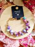 Bransoletka Handmade Tropical Island