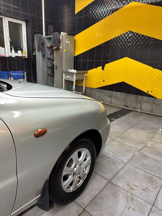 Продам sens 1.6 16v