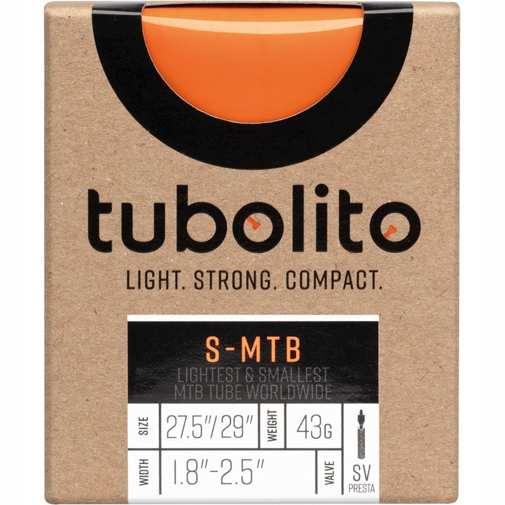 Dętka Tubolito Tubo Mtb 27,5/29x1.8-2.5 Sv42