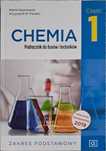 Chemia 1. Zakres podstawowy