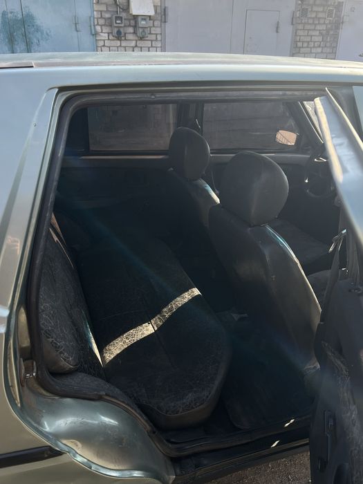 ЗАЗ 1103 (Славута) 2005г на ходу