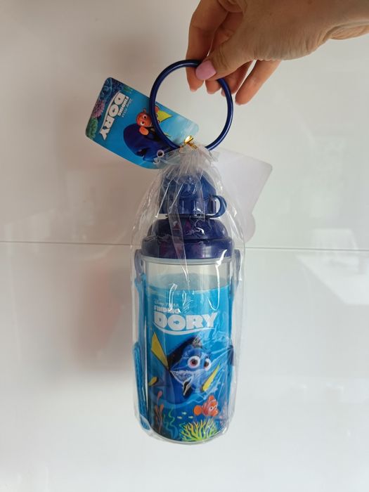 Butelka bidon Gdzie jest Dora?
