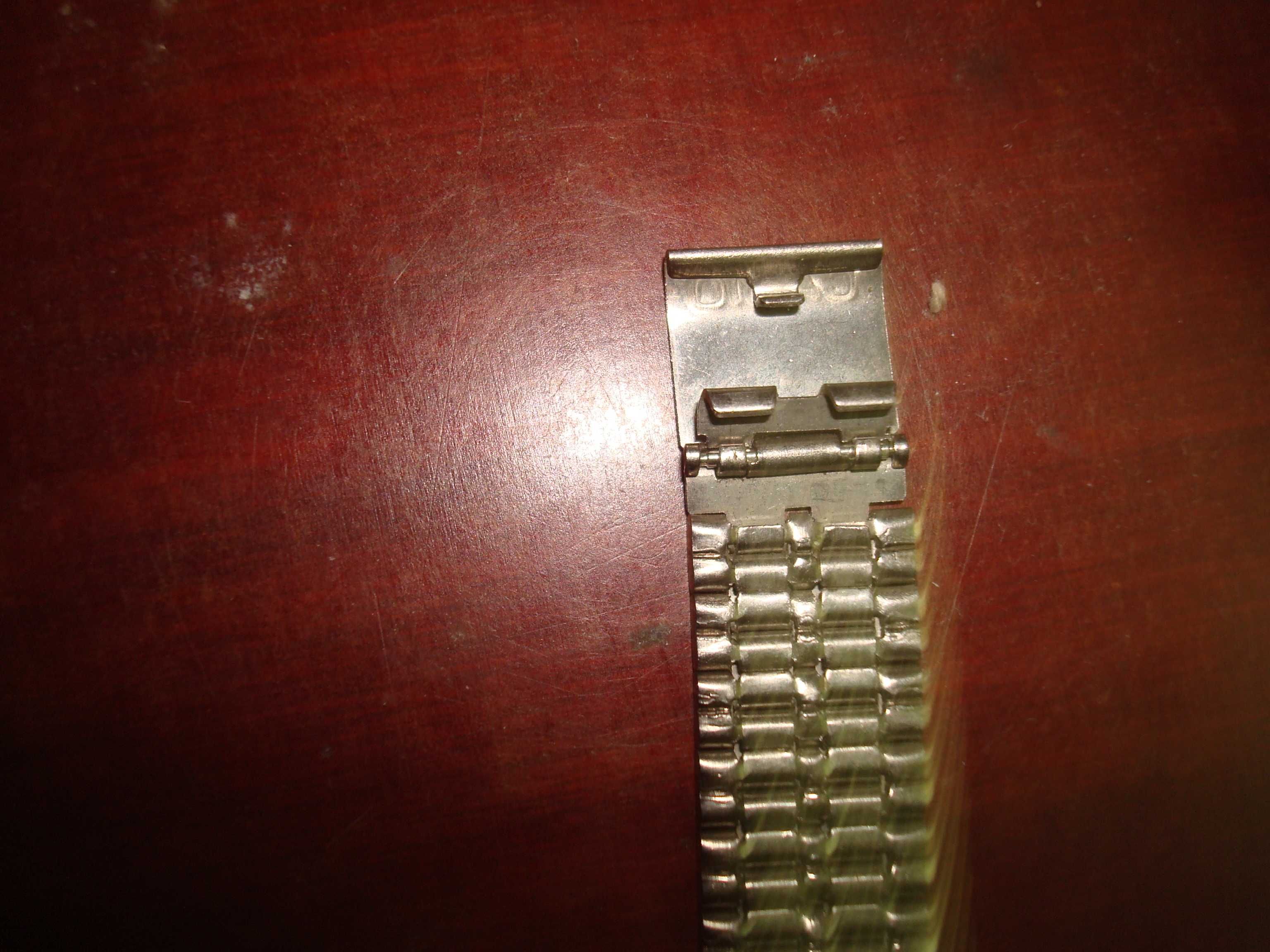 Часы Casio a 158 w