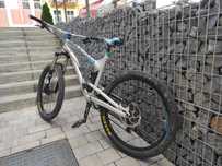 Продам Canyon Strive AL 8.0 (рама L) Велосипед.Двопідвіс.Ровер