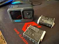 Action Cam GoPro Hero 12