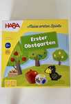 Настільна гра HABA Мій перший фруктовий сад (Erster Obstgarten)