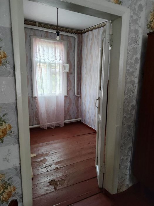 Продаю уютный домик в тихом центре г Мерефа