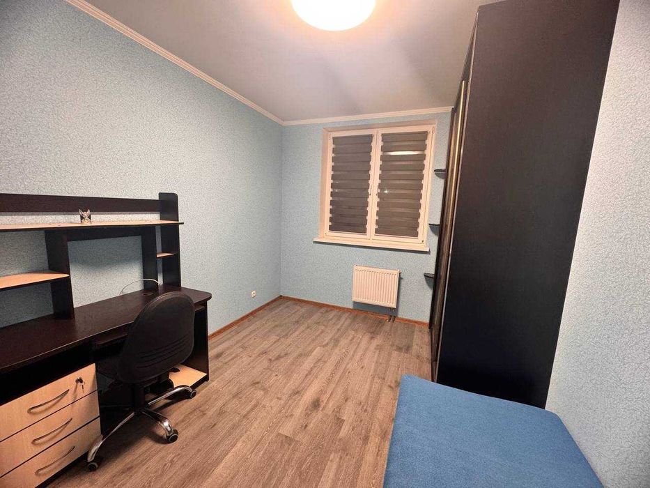 ПРОДАЖ 3 кімнатної квартири в ЖК 4 Сезони в Голосіївському р-ні Відео