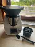 Sprzedam thermomix TM5