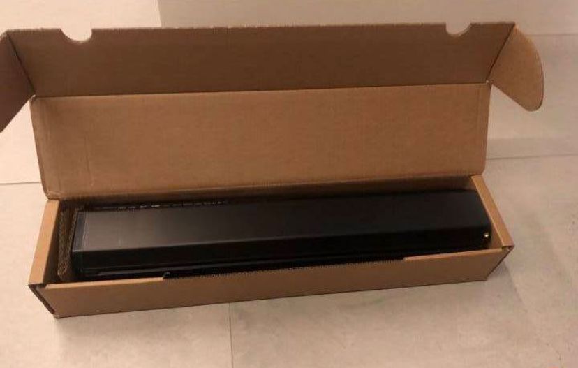 NOWA Bateria Bosch powertube 625 HOR EU POZIOMA Flex AKTUALNE