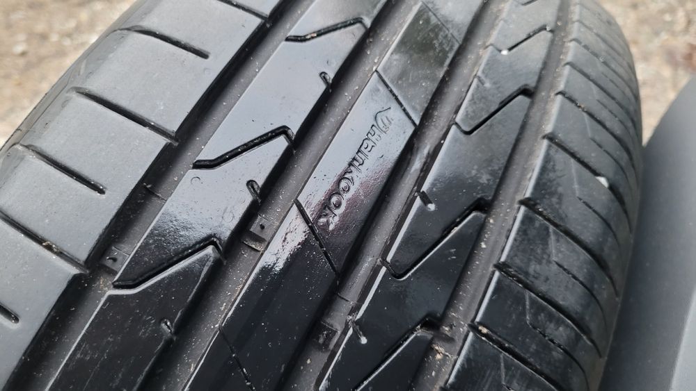 Opony letnie Hankook Ventus Prime 3 205/60 R16 92 H