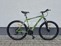 Forte Braves MTB 29 рама-21" green-grey