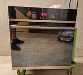 ### Piekarnik do zabudowy Amica 152.3  termoobieg,  grill WRO ###