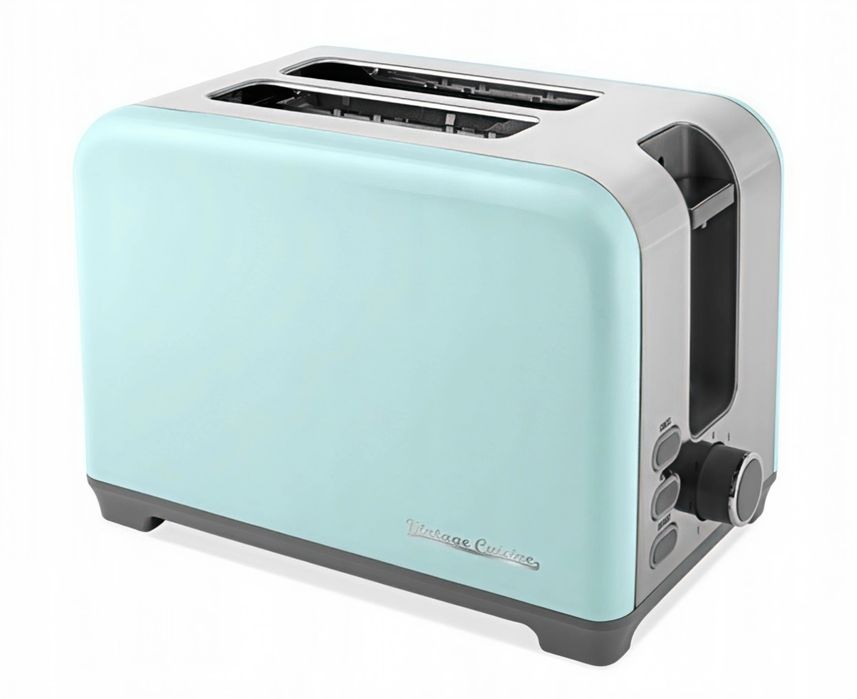 Retro toster Vintage Cuisine