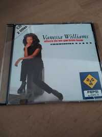 Płyta CD muzyka - Vanessa Williams