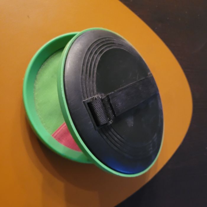 Paletki na rzepy/ łapacz do gry