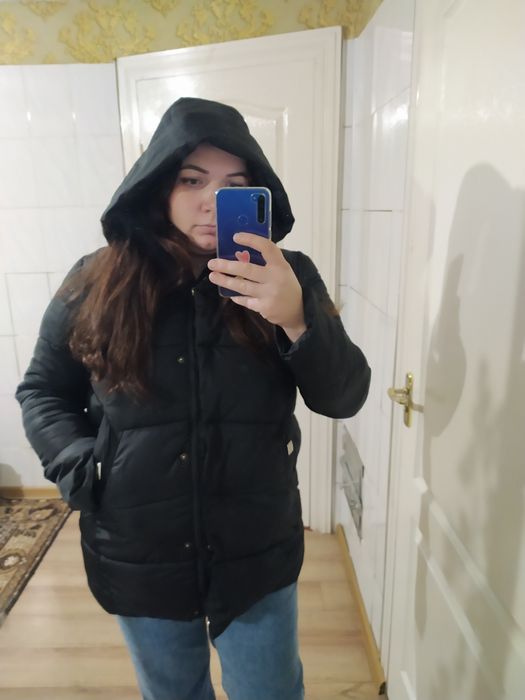 Куртка жіноча  єврозима демі