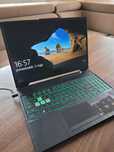 Asus TUF Gaming F 16