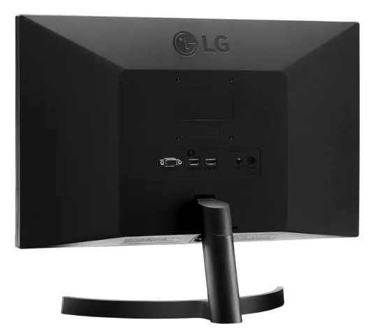 Monitor LG 22MK600M-B