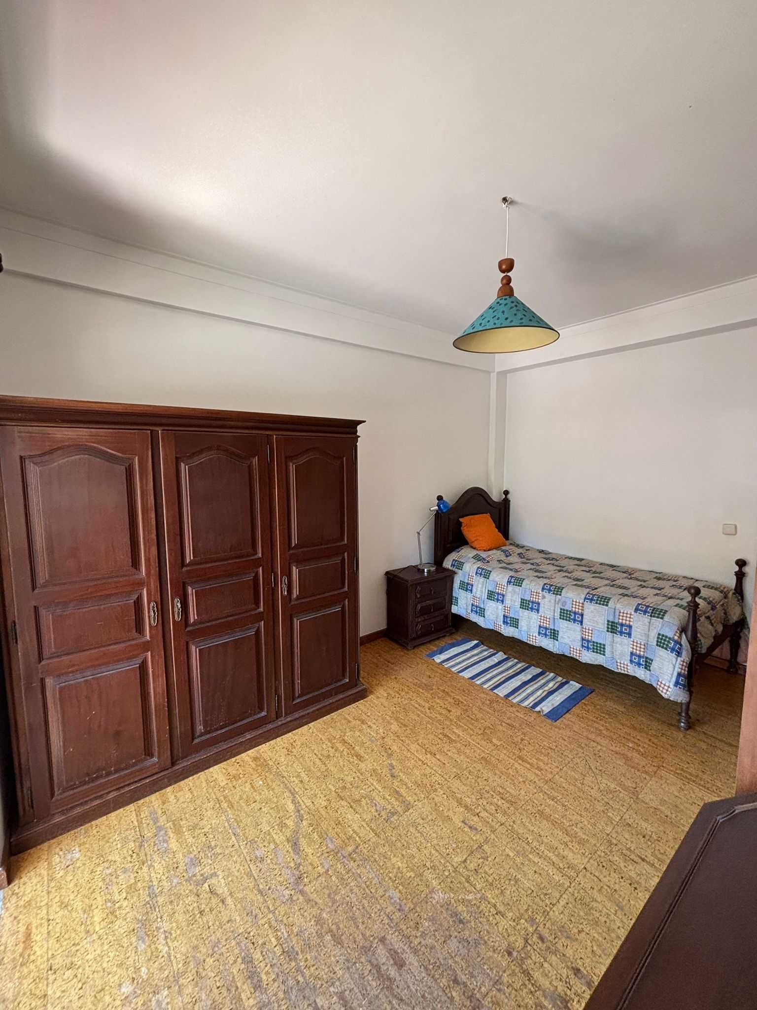 Quartos para arrendar - Coimbra