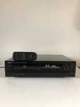 Odtwarzacz DENON DCD-1460 z pilotem
