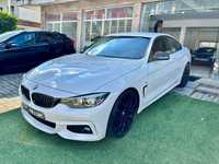 BMW 420 d Pack M Auto