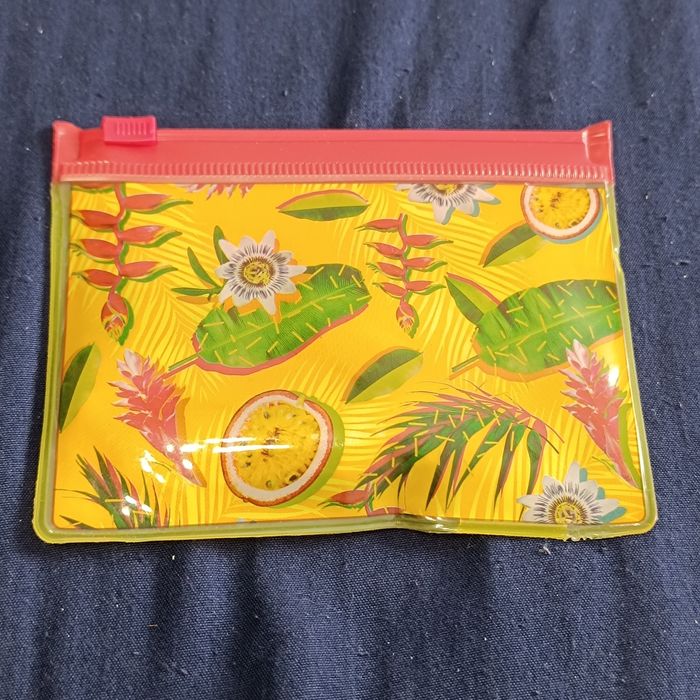 Zestaw do paznokci yves Rocher