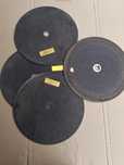 Tarcze do przecinarki 400x4,5x32 4szt.