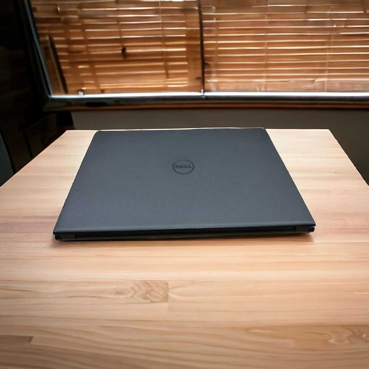 Ноутбук Dell Inspiron 3558 i5/12DDR/128SSD/500HDD/nVidia GeForce 920M