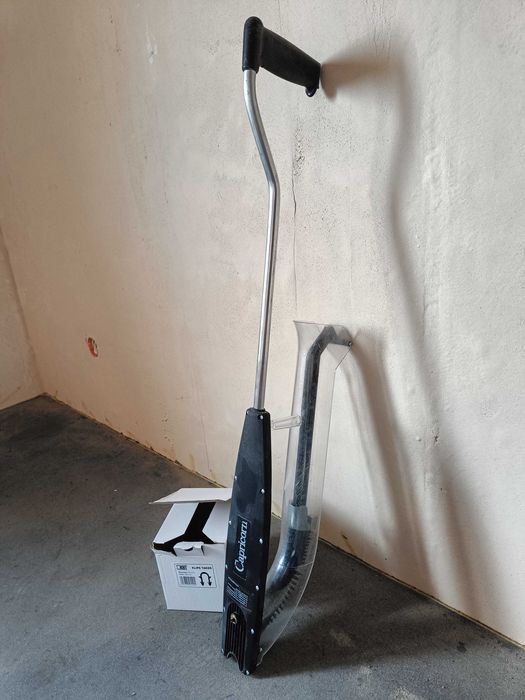 Tacer taker do podłogówki capricorn
