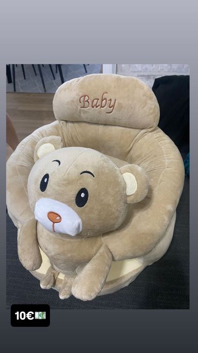 Assento para bebê