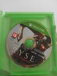 Ryse: son of the Rome Xbox one