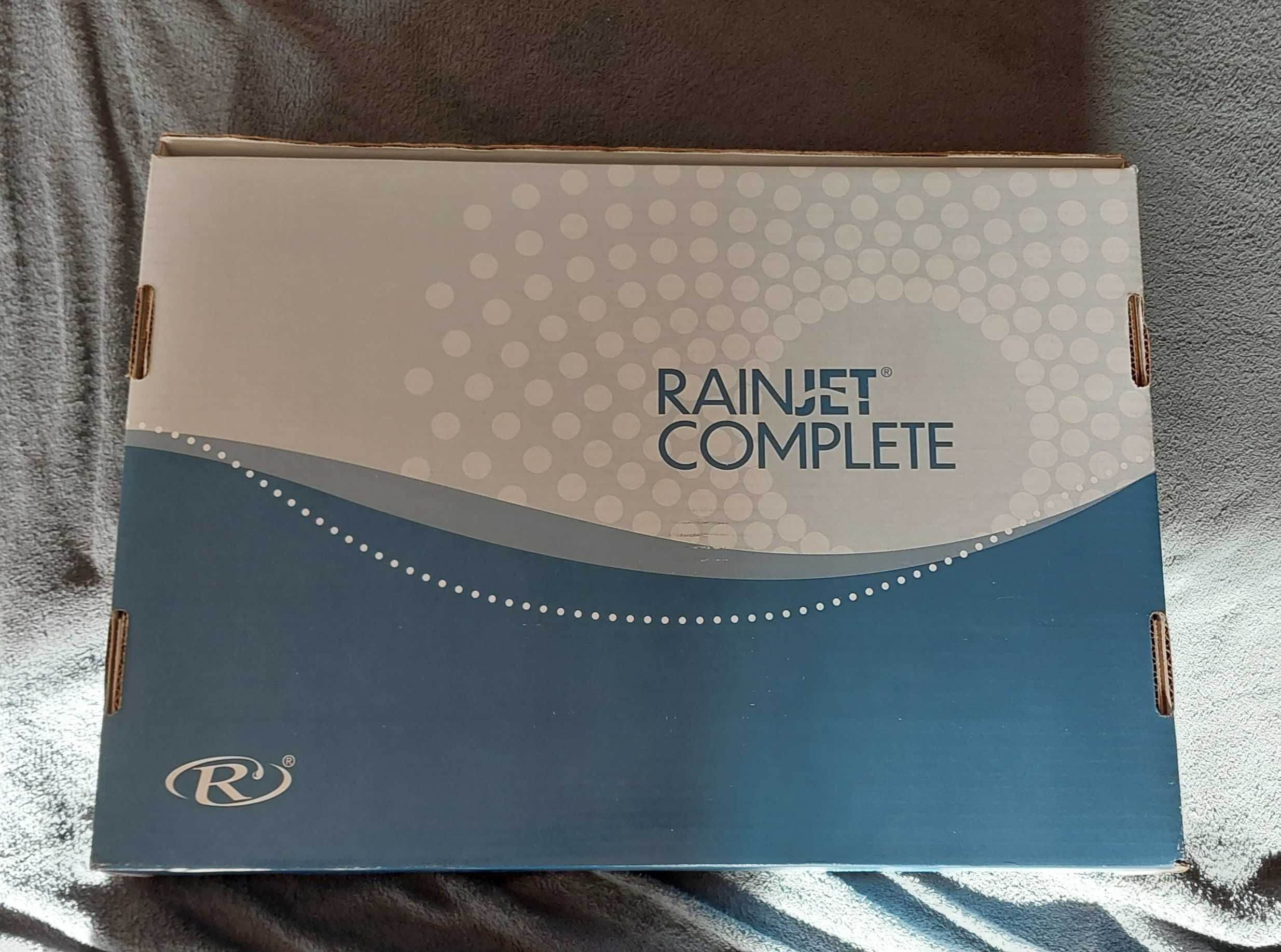 Rainjet Complete