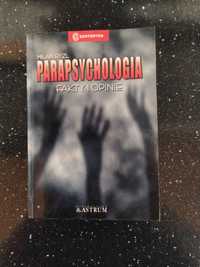 Parapsychologia. Fakty i opinie - Milan Ryzl