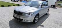 Skoda Octavia 1.6 mpi
