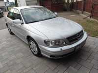 Opel Omega B FL Zamiana Motocykl/Quad