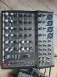 Phonic MU1202 mikser dźwięku