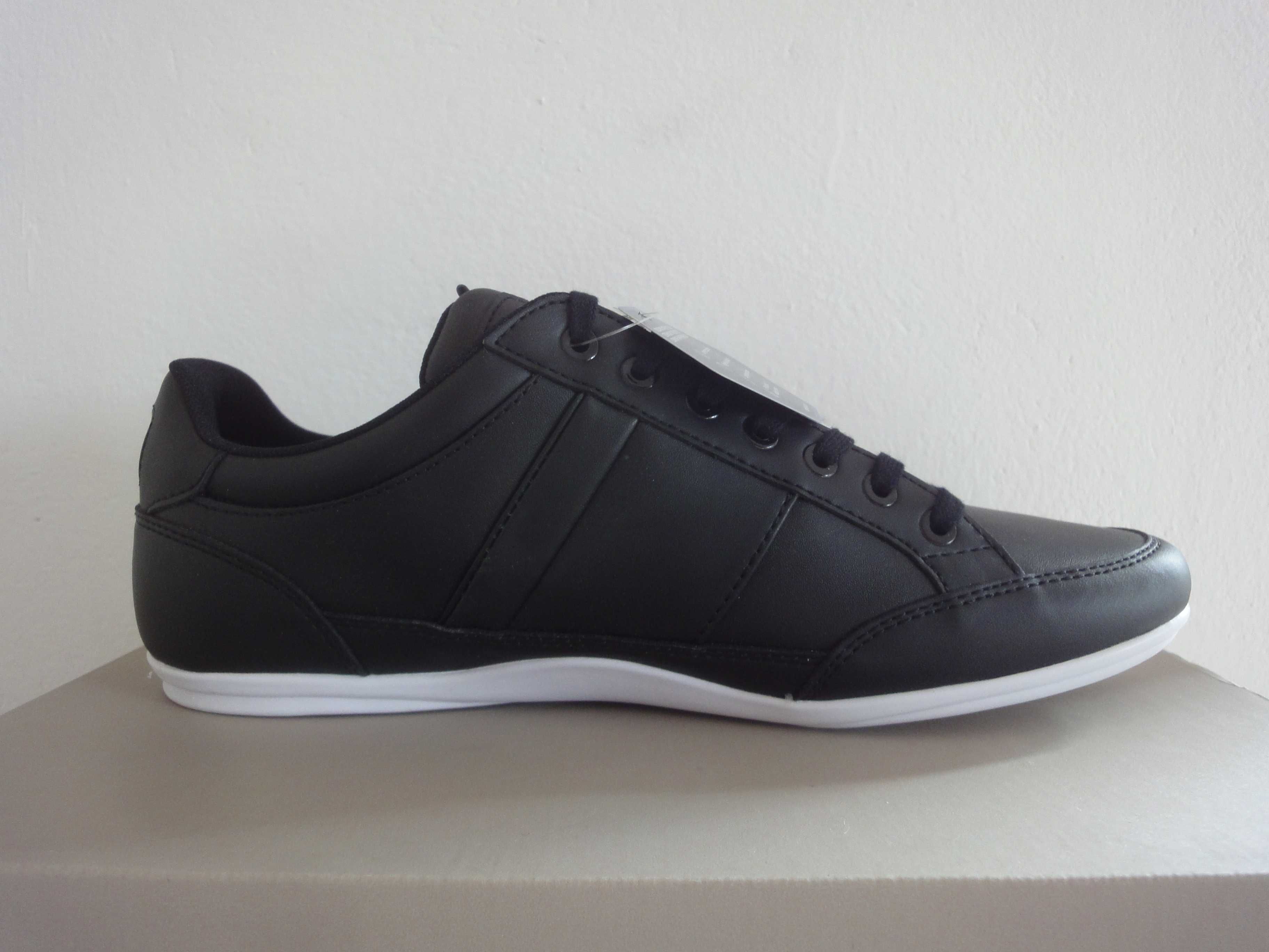 Lacoste Chaymon buty męskie r. 40.5